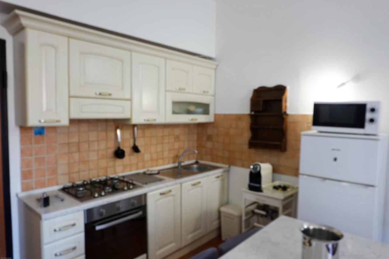 Casa Mille Baci Con Parcheggio Apartment Livorno Exterior photo